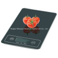 Electronic Glass Platform Kitchen Scale